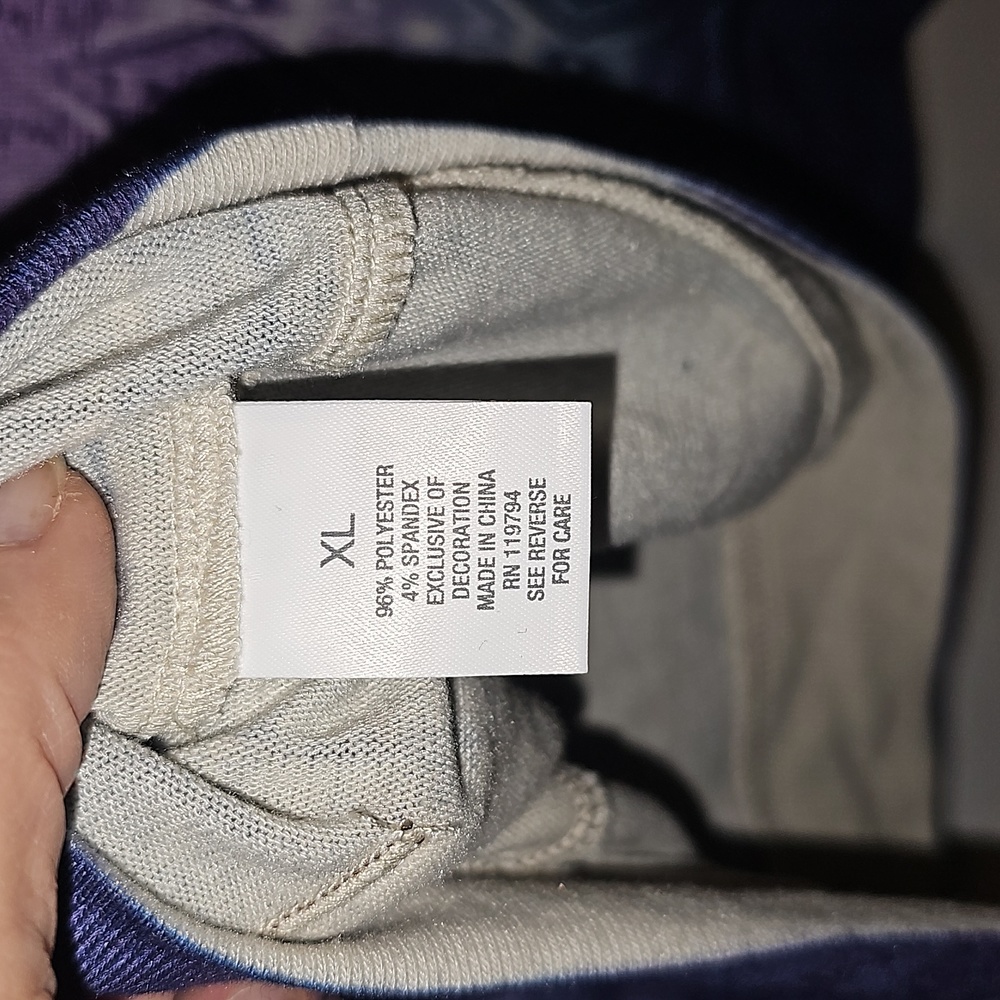 Hoodie - Picture 9 of 9